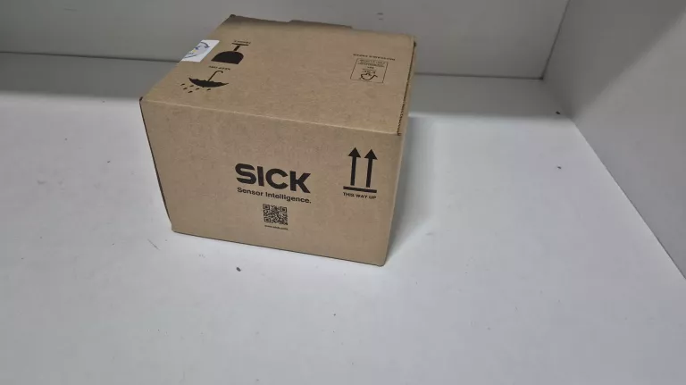 SKANER BEZPIECZEŃSTWA SICK S30B-3011BA