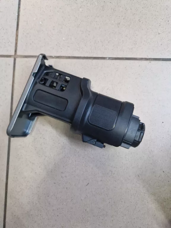 NARZĘDZIE WIELOFUNKCYJNE BLACK&DECKER MULTIEVO