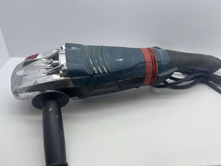 DUŻA SZLIFIERKA KĄTOWA BOSCH GWS 22-230 LV 2200W