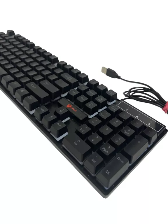 KLAWIATURA LIOCAT GS 385C
