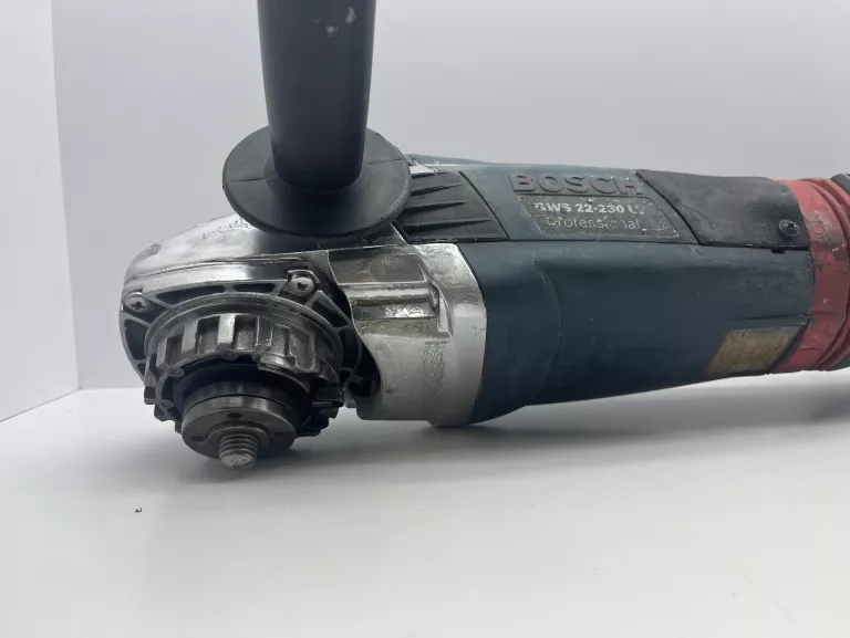 DUŻA SZLIFIERKA KĄTOWA BOSCH GWS 22-230 LV 2200W