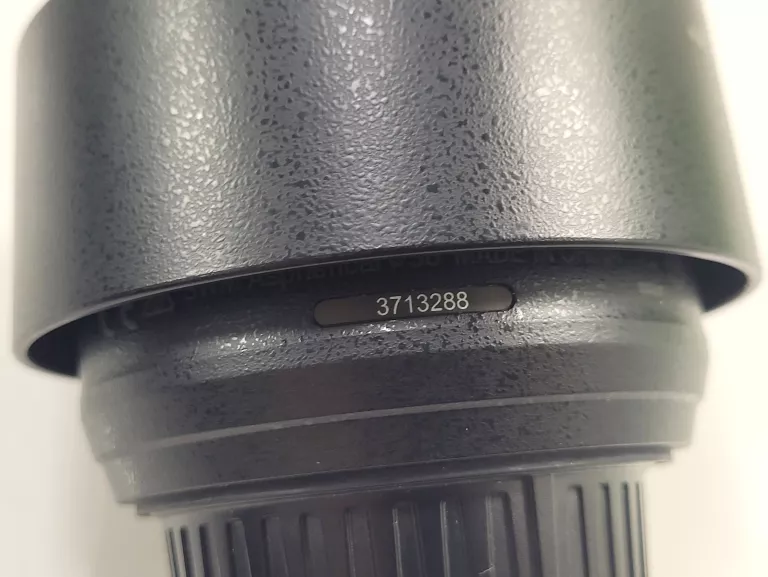 NIKON LENS AF-S NIKKOR 50MM F/1,8G