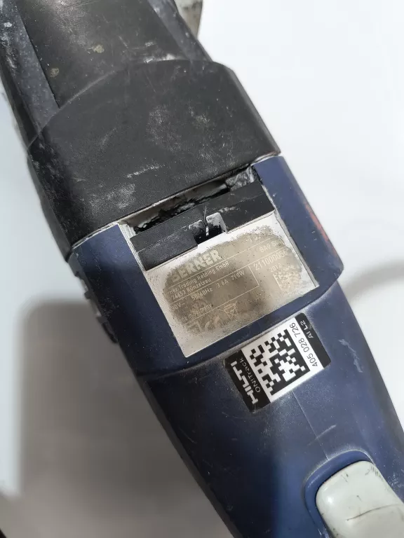 WIERTARKA BERNER BHD 2-24