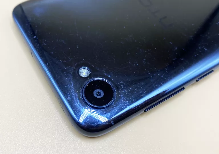 TELEFON HTC DESIRE 12 32 GB/3 RAM SŁABA BATERIA