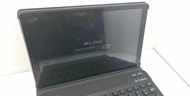 TABLET PLATINUM TAB 10V22/ŁADOWARKA/KLAWIATURA