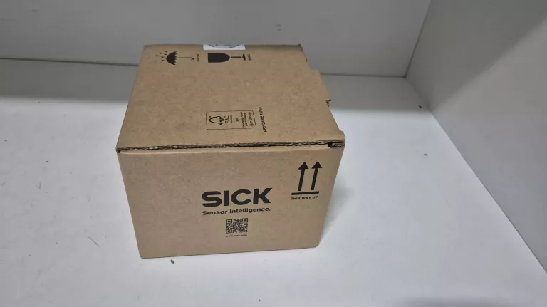 SKANER BEZPIECZEŃSTWA SICK S30B-3011BA
