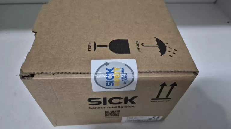 SKANER BEZPIECZEŃSTWA SICK S30B-3011BA