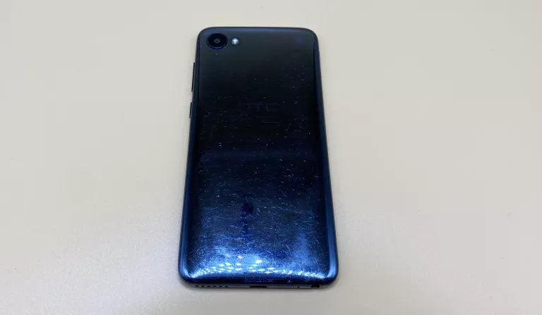TELEFON HTC DESIRE 12 32 GB/3 RAM SŁABA BATERIA