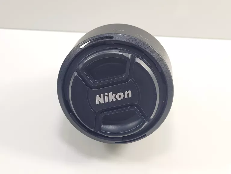 NIKON LENS AF-S NIKKOR 50MM F/1,8G