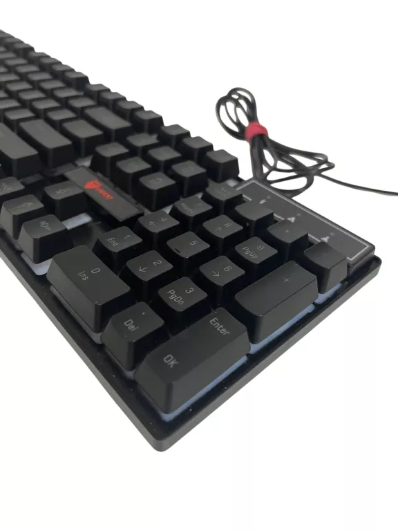 KLAWIATURA LIOCAT GS 385C