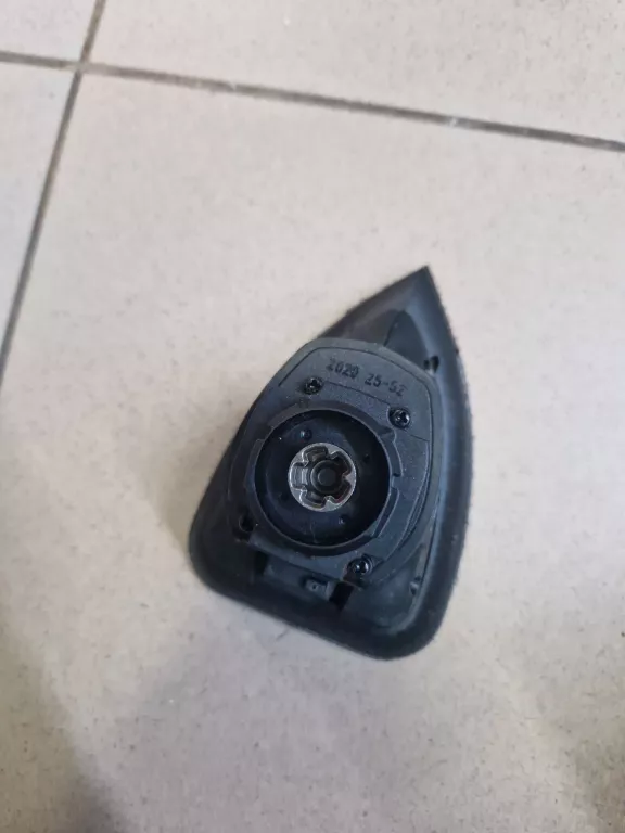 NARZĘDZIE WIELOFUNKCYJNE BLACK&DECKER MULTIEVO