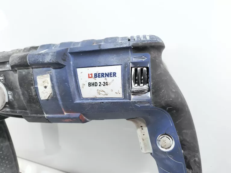 WIERTARKA BERNER BHD 2-24