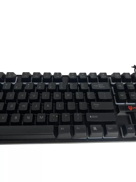 KLAWIATURA LIOCAT GS 385C