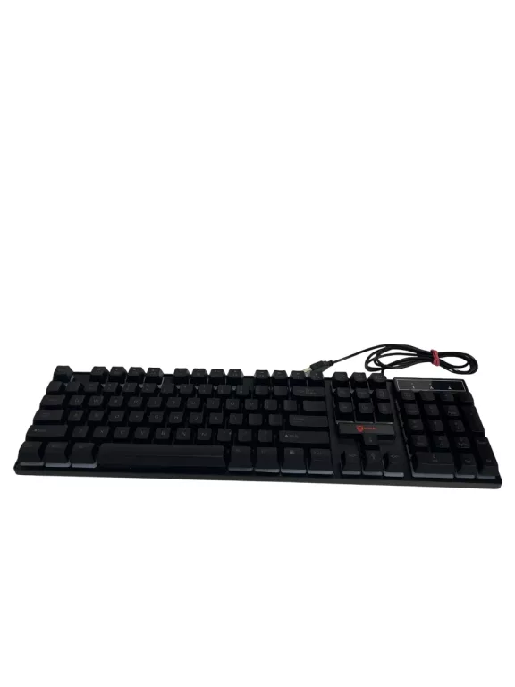 KLAWIATURA LIOCAT GS 385C