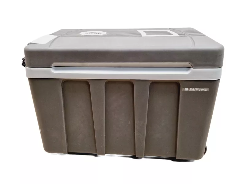 LODÓWKA TURYSTYCZNA SAMOCHODOWA SAPPHIRE ST-1050L 50L