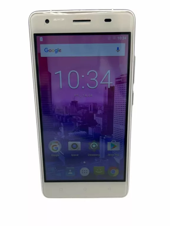 TELEFON KRUGER&MATZ FLOW 5