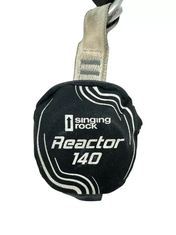 LONŻA WSPINACZKOWA SINGING ROCK REACTOR 140