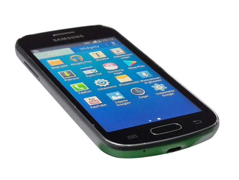 TELEFON SAMSUNG GT-S7390 GALAXY TREND LITE
