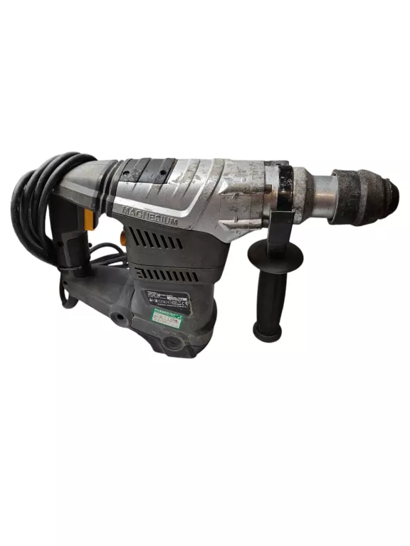 MŁOTOWIERTARKA TITAN TTB653SDS 1500W 8J SDS PLUS Z WALIZKĄ