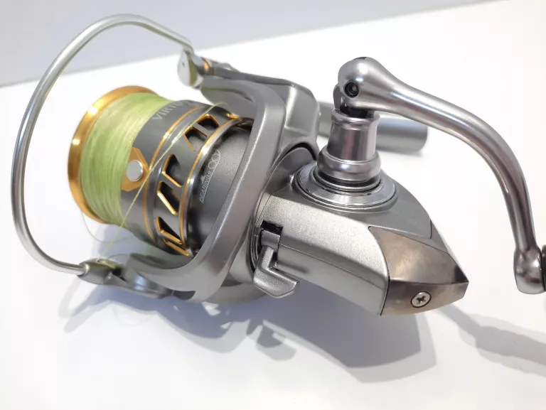 KOLOWROTEK VIRTUS FEEDER 3000