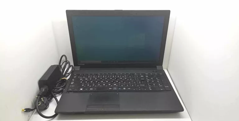 LAPTOP TOSHIBA SATELLITE B554/L PRO A50 15,6 " INTEL CORE I3 8 GB/BATERIA