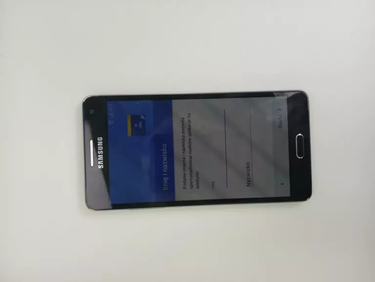 TELEFON SAMSUNG GALAXY A5