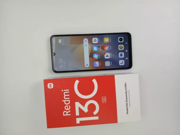 TELEFON REDMI NOTE 13 C