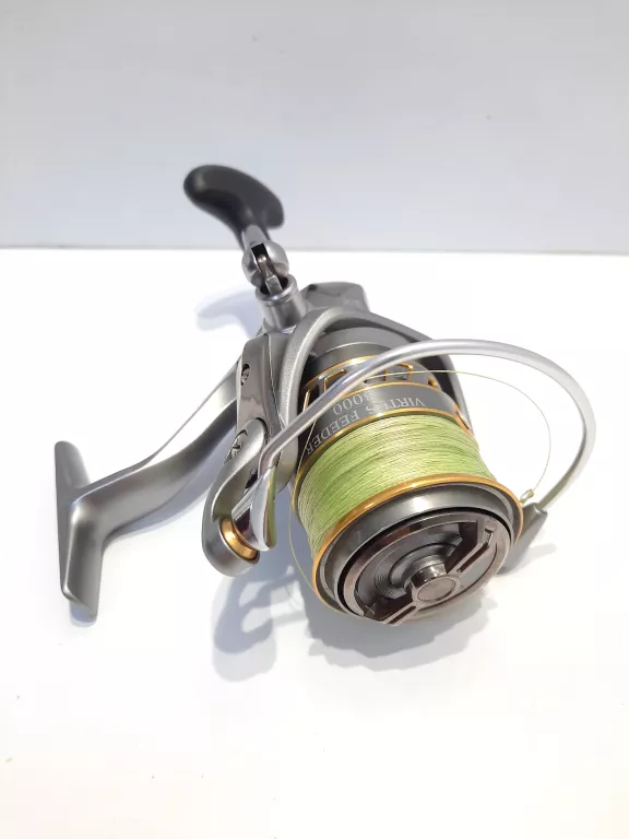 KOLOWROTEK VIRTUS FEEDER 3000