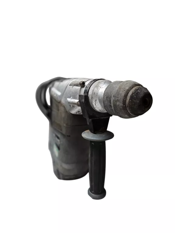 MŁOTOWIERTARKA TITAN TTB653SDS 1500W 8J SDS PLUS Z WALIZKĄ