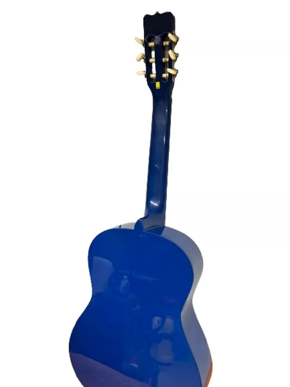 GITARA KLASYCZNA SKYWAY AC 39/BLS