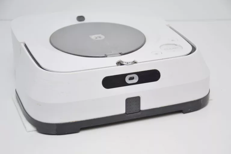 ROBOT SPRZĄTAJĄCY IROBOT BRAAWA JET M6/BAZA ŁADUJĄCA