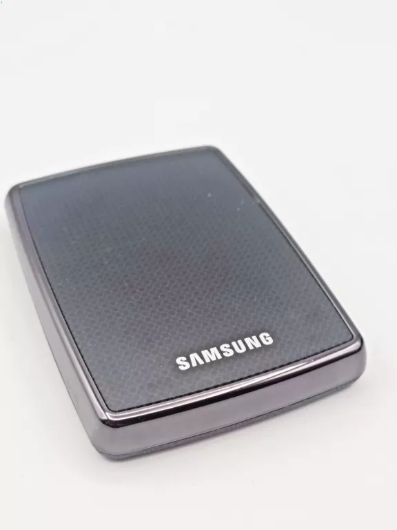 DYSK ZEWNĘTRZNY HDD SAMSUNG S2 PORTABLE 320GB
