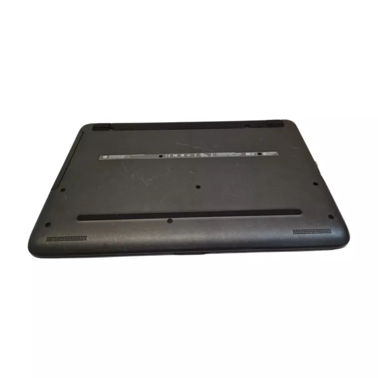LAPTOP HP 250 G4 INTEL PENTIUM N3700 4GB / 500 GB