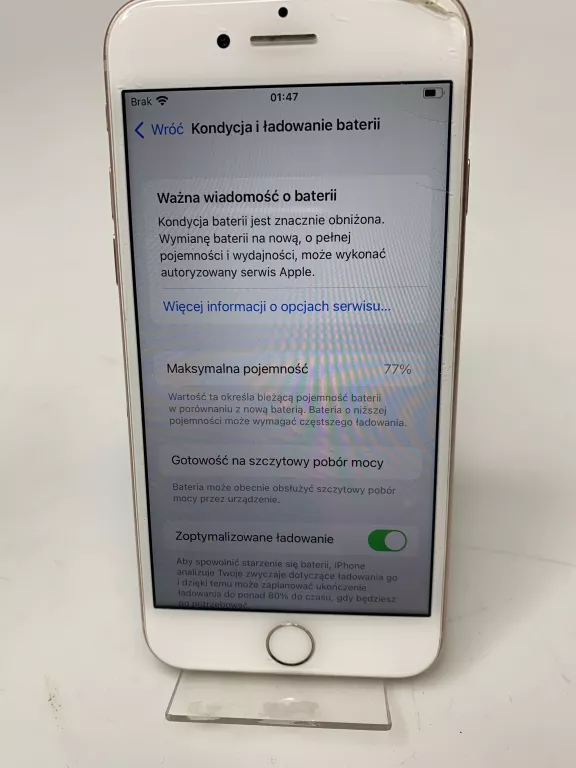 TELEFON APPLE IPHONE 8 64GB