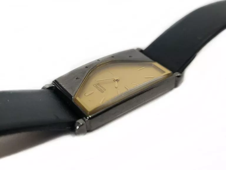 ZEGAREK SEIKO 4N00-5460 JAPAN MS