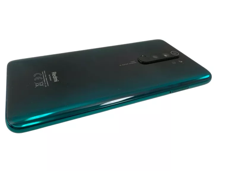 TELEFON XIAOMI REDMI NOTE 8 PRO 6/64GB