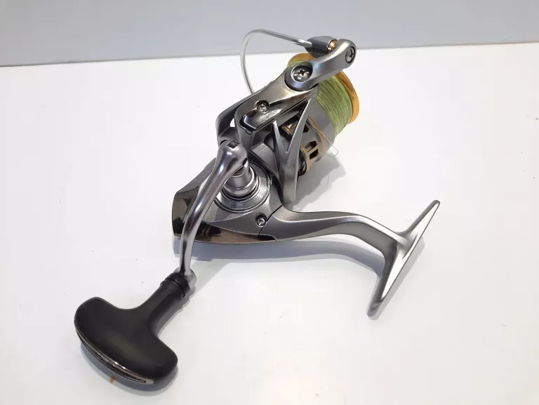 KOLOWROTEK VIRTUS FEEDER 3000
