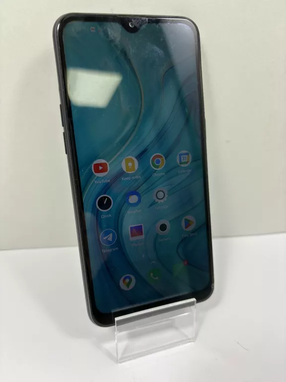 OPPO A1K