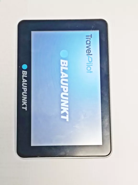 NAWIGACJA BLAUPUNKT TRAVELPILOT 53 CE LMU