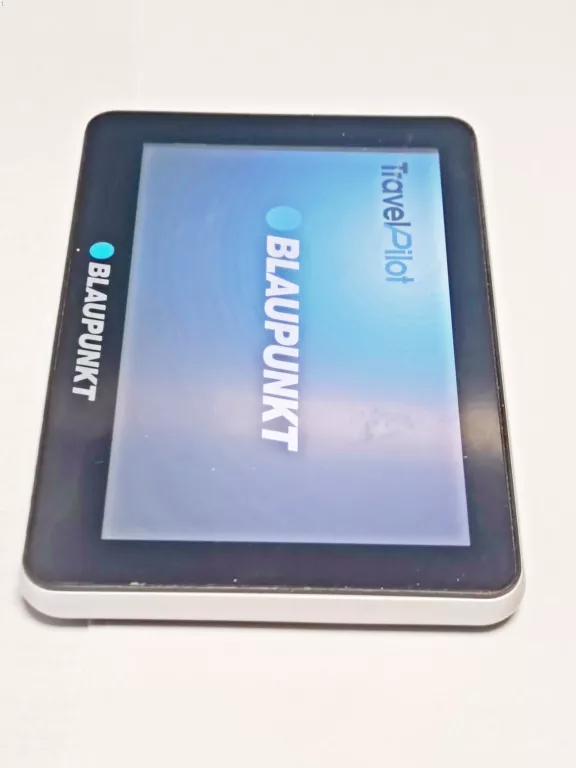 NAWIGACJA BLAUPUNKT TRAVELPILOT 53 CE LMU