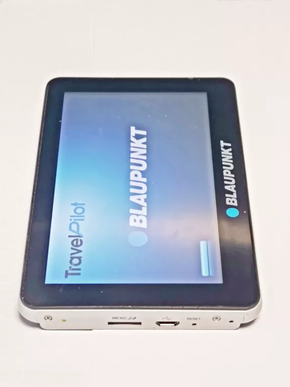 NAWIGACJA BLAUPUNKT TRAVELPILOT 53 CE LMU