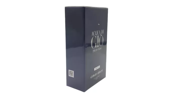 GIORGIO ARMANI ACQUA DI GIO PROFONDO 100ML