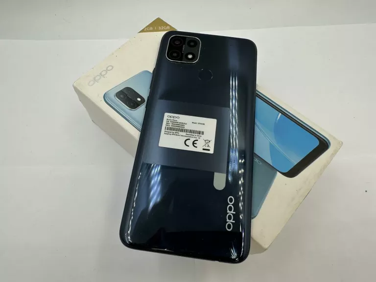TELEFON OPPO A15
