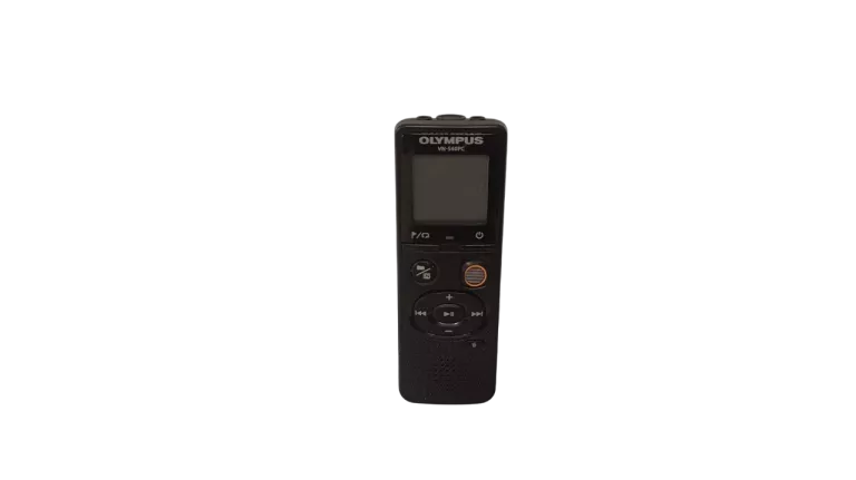DYKTAFON OLYMPUS VN-540PC