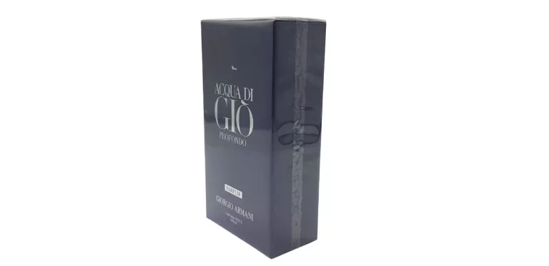 GIORGIO ARMANI ACQUA DI GIO PROFONDO 100ML