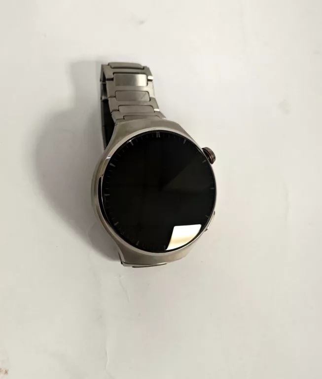 SMARTWATCH HUAWEI WATCH 4 PRO MODEL MDS-AL00 !