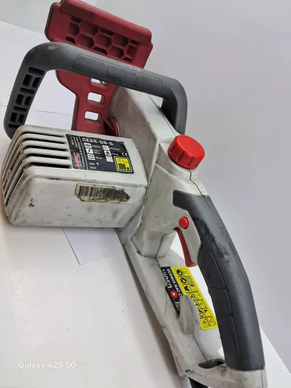 PIŁA ELEKTRYCZNA NAC CE24-OS-G