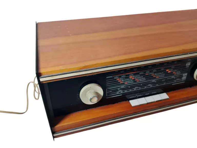RADIO LAMPOWE UNITRA DIORA RELAX II