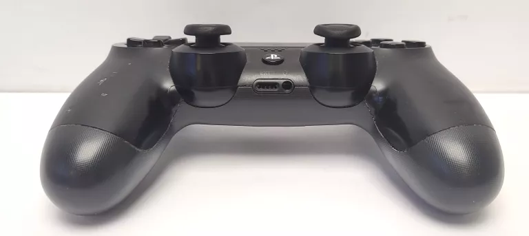 PAD DO PS4 SONY CZARNY - NIE ŁADUJE SIĘ