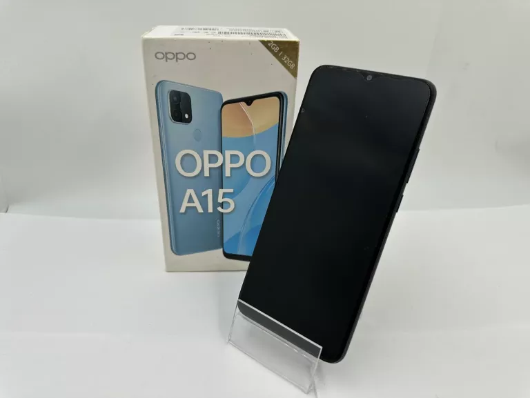 TELEFON OPPO A15